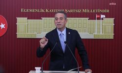 Ali Mahir Başarır'dan Cemil Tugay'a: "Yüzünü değiştirsin, çünkü o yüzle İzmir sokaklarında gezemez"