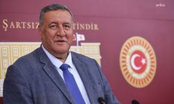 Ömer Fethi Gürer’in soru önergesine Yusuf Tekin’den yanıt!