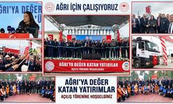 Kadın Çalışıyor Abi!