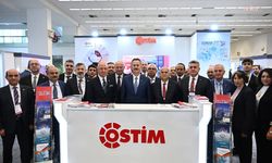 Savunma Sanayi Başkanı Görgün: "Savunma sanayisinde uluslararası iş birliklerini güçlendirmeyi hedefliyoruz"