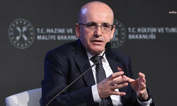 Bakan Şimşek: "Ülkemiz mali şeffaflıkta, yaklaşık 40 ülke arasında en üst sıralarda yer aldı"