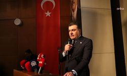YENİ Parti Sözcüsü Emre’den iktidara: “Bu ülkede yapmadıkları kötülük kalmadı”