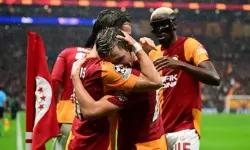 Galatasaray, Barcelona’ya 4-1 mağlup oldu!
