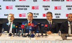 Fatih Erbakan Diyarbakır’da konuştu!