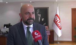 RTÜK Üyesi İlhan Taşcı: Basın özgürlüğü, iktidarın lütfu değil, demokrasinin temelidir