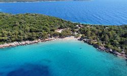 Marmaris İncekum’daki kamp projesinin “ÇED gerekli değildir” kararı iptal edildi