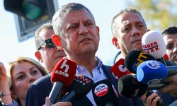 Özgür Özel: "Biliyorduysan Karşıyaka Belediye Başkanı'nı niye ihraç etmedin?"