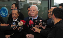 İstanbul Valisi Davut Gül: "Saldırıyı gerçekleştiren öğrenci hedef gözetmedi"