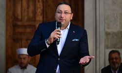 Üsküdar Belediye Başkan Vekili Dündar Ziya Gültekin hayatını kaybetti
