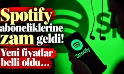Müzikseverleri Üzen Güncelleme: Platform Fiyat Tarifesini Değiştirdi