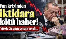 Millet Hukuka İnancını Kaybetti: Dev Anketten İktidara Ağır Şamar! Yüzde 59 "Adalet Yok" Dedi
