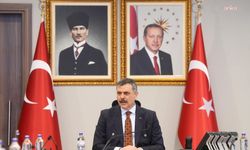 İçişleri Bakanı Çiftçi, yarın Yunanistan'ı ziyaret edecek