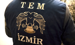 İzmir merkezli 4 ilde FETÖ operasyonu: 21 gözaltı