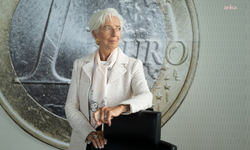 Lagarde, Avrupa Merkez Bankası Başkanlığı görevinden istifa etti