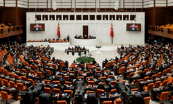 AK Parti'nin Meclis'in çalışma takvimine ilişkin grup önerisi kabul edildi