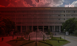 Ankara merkezli 7 ilde operasyon: 45 gözaltı