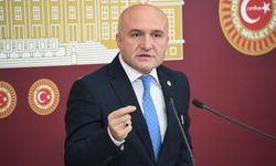 Erhan Usta: "Ben partimdeyim, hiçbir yere gitmiyorum. Doğru bildiğim yolda bundan sonra da yürüyeceğim"