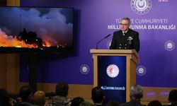 MSB: "Türkiye’nin sağlayacağı askerî katkı, mutabakat doğrultusunda belirlenecek"