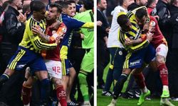 Abdülkerim Bardakcı Neden Kırmızı Kart Gördü? Yıldız Savunmacı Lig Maçında Cezalı mı? Kaç Maç Ceza Alacak?