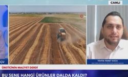 TAGİAD Başkanı Tevfik Fikret Koca'dan acil destek çağrısı