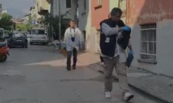 Nazilli’de genç kadın evinde ölü bulundu