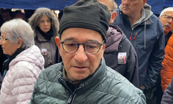 Aydın’da aile hekimi Ahmet Çakaloğlu hayatını kaybetti