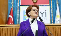 Akşener, Meral Akşener Vakfı'nın yol haritasını duyurdu: "Sınıfsal eşitsizliklere karşı mücadele"
