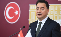 Ali Babacan'dan iktidara "arınma" çağrısı