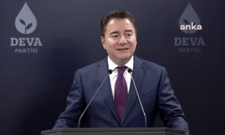 Ali Babacan'dan Başakşehir'deki okul saldırısının ardından açıklama