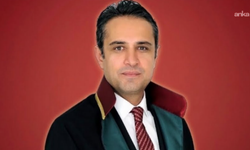 Ankara 2 No’lu Baro Başkanlığına Muhammet Kürşat Üçüncü seçildi