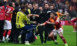 Archie Brown Neden Kırmızı Kart Gördü? Fenerbahçeli Futbolcu Lig Maçında Cezalı mı? Kaç Maç Ceza Alacak?
