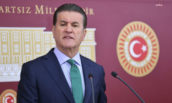 Mustafa Sarıgül: “YENİ Parti üyeliğimin askıya alınması için müracaat edeceğim”