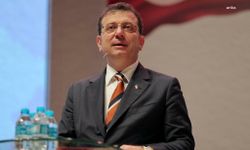 Ekrem İmamoğlu'ndan Sinem Dedetaş'a mesaj