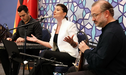 Cumhuriyet'in ilanının 103. yıl dönümü, Türkiye’nin Berlin Büyükelçiliğinde düzenlenen resepsiyonla kutlandı