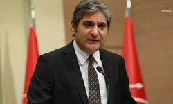 Aykut Erdoğdu CHP’den istifa ederek YENİ Parti’ye katılacağını açıkladı