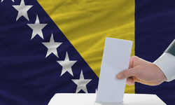 Bosna Hersek yarın genel seçimler için sandık başına gidiyor