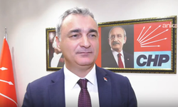 CHP İstanbul İl Başkanlığına Mehmet Ali Yüksel atandı