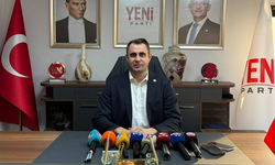 YENİ Parti İzmir İl Başkanı Güç: İzmir’de verilen tepki en büyük tepkilerden biriydi