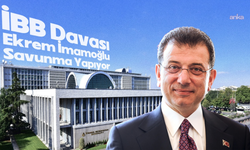 Ekrem İmamoğlu, "Yargılama bitmeden birini hırsız ilan eden haysiyetsizdir"