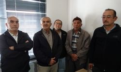 Burdur’da arazi toplulaştırmasına köylülerden tepki!