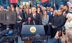 YENİ Parti İstanbul İl Başkanı Çelik: “86 milyonun iradesine kelepçe vuramazsınız”