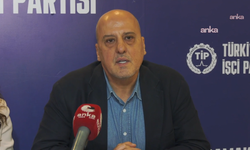 TİP'ten, Ahmet Şık'ın sağlık durumuna ilişkin açıklama