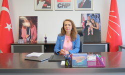 CHP'li Gamze Akkuş İlgezdi'den, "zorunlu uzaktan muayene uygulaması"yla ilgili soru önergesi