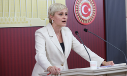 DEM Partili Koca, tutuklu Kaos GL yöneticileri ve gazeteci Tekerek'i ziyaret etti