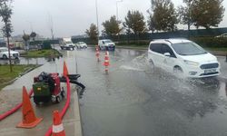 Son 84 yılın en yüksek seviyesi! İstanbul'a aylık toplam yağışın 4 katı bir günde düştü