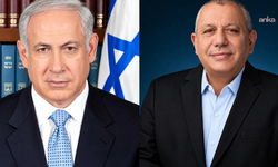 Sandık çıkış anketlerine göre Netanyahu ve Eisenkot hükümet kuracak çoğunluğa ulaşamadı