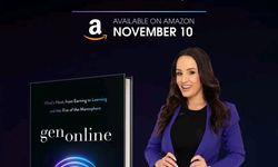 Lisa Ann "Gen Online: What's Next, from Earning to Learning and the Rise of the Manosphere" Kitabı Ne Anlatıyor, Konusu Nedir?