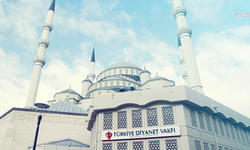Türkiye Diyanet Vakfı'ndan fon iddialarına yanıt