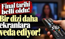 Mercan Köşk Dizisinden Kötü Haber: Erken Final Tarihi Belli Oldu!