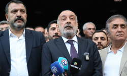 DTSO Başkanlığı’na yeniden seçilen Kaya: “Diyarbakır kendine yakışan bir seçim yaptı”